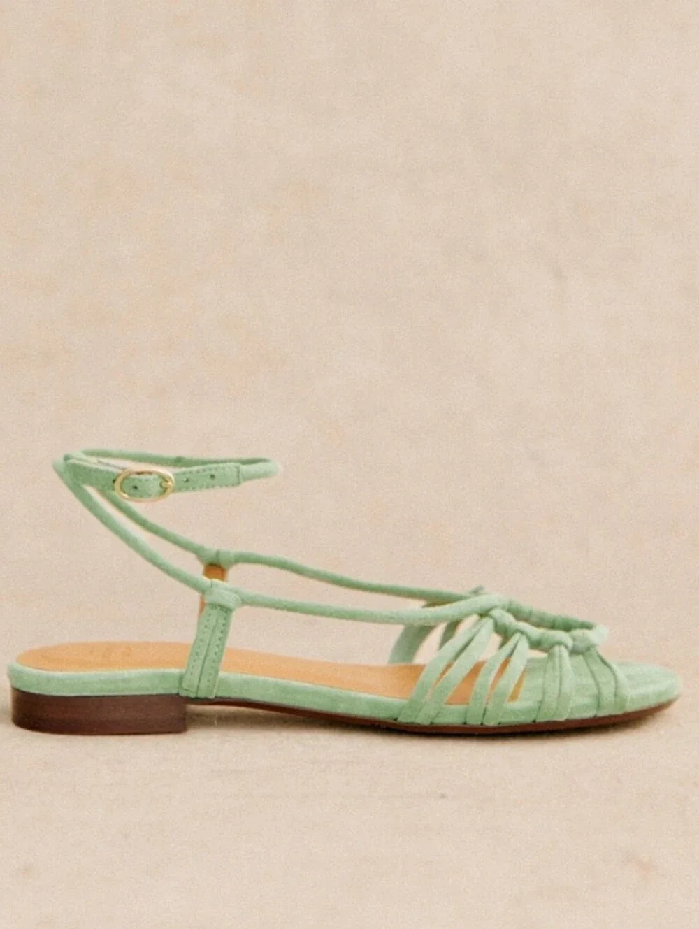 Sezane Gloria Sandals